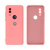 Capinha Celular Para Motorola Moto One Vision com Proteção de Câmera - comprar online