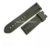 Pulseira Para Relógio Officine Panerai Borracha Preto 24mm/22mm