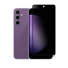 Película Para Galaxy S23 FE/ A54 Fosca Privacidade Anti Espionagem