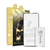 Pelicula Atouchbo para iPhone Todos os Modelos Nano Fosca Flexivel Zeus Series King Kong - Capinhas e Acessórios para Celulares e Smartwatches | GCM Importados