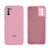 Capinha Celular Para Xioami Poco M3 com Proteção de Câmera - comprar online