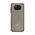 Capinha Celular Xiaomi Poco X3 NFC Couro com Proteção de Câmera - comprar online