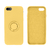 Capinha Celular iPhone 7, 8, SE 2ª e 3ª Geração com Suporte para o Dedo - comprar online