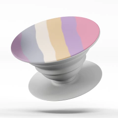 Pop Socket - Arco-Íris 7