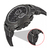 Parafuso Para Pulseira Relógio Tissot T-race Moto Gp Em Aço Inox Preto - comprar online