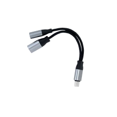 Adaptador Tipo C para Tipo C e Tipo C - comprar online