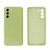 Capinha Celular Galaxy S21 FE Aveludada com Proteção de Câmera Lisa - Capinhas e Acessórios para Celulares e Smartwatches | GCM Importados