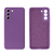 Capinha Celular Galaxy S21 FE Aveludada com Proteção de Câmera Lisa - loja online