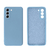 Capinha Celular Galaxy S21 FE Aveludada com Proteção de Câmera Lisa - comprar online