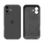 Capinha Celular iPhone 16 Silicone Aveludado com Proteção Câmera na internet