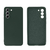 Imagem do Capinha Galaxy S22 Lisa Silicone com Interior Aveludado e Proteção de Câmera