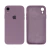 Capinha Celular para iPhone XR com Proteção de Câmera - comprar online
