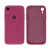 Capinha Celular para iPhone XR com Proteção de Câmera - Capinhas e Acessórios para Celulares e Smartwatches | GCM Importados