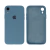 Capinha Celular para iPhone XR com Proteção de Câmera