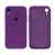 Capinha Celular para iPhone XR com Proteção de Câmera - comprar online