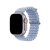 Pulseira Silicone Oceano para Apple Watch Todos Modelos