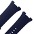 Pulseira Para Relógio Armani Exchange Ax1041 Ax1050 Ax1040 Ax1068
