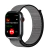 Pulseira Nylon Loop Para Apple Watch Com Velcro Autocolante - Capinhas e Acessórios para Celulares e Smartwatches | GCM Importados