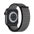 Imagem do Pulseira Nylon Loop Para Apple Watch Com Velcro Autocolante