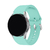 Imagem do Pulseira Galaxy Watch 4 / Watch 5 / Watch 6/ Watch 7 / Watch FE Silicone Sport