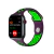 Pulseira Furadinha Nike Silicone para Apple Watch Todos os Modelos - loja online