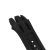 Pulseira Para Invicta Specialty Reserve II em Borracha Preto - 0917 0918 0919 - Capinhas e Acessórios para Celulares e Smartwatches | GCM Importados