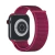 Pulseira Nylon Loop Para Apple Watch Com Velcro Autocolante - comprar online