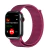 Pulseira Nylon Loop Para Apple Watch Com Velcro Autocolante - Capinhas e Acessórios para Celulares e Smartwatches | GCM Importados