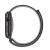 Pulseira Nylon Loop Para Apple Watch Com Velcro Autocolante