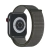 Pulseira Nylon Loop Para Apple Watch Com Velcro Autocolante - Capinhas e Acessórios para Celulares e Smartwatches | GCM Importados