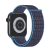 Pulseira Nylon Loop Para Apple Watch Com Velcro Autocolante - comprar online