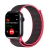 Imagem do Pulseira Nylon Loop Para Apple Watch Com Velcro Autocolante