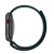 Pulseira Nylon Loop Para Apple Watch Com Velcro Autocolante