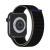 Pulseira Nylon Loop Para Apple Watch Com Velcro Autocolante - comprar online