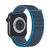 Pulseira Nylon Loop Para Apple Watch Com Velcro Autocolante - loja online