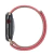 Pulseira Nylon Loop Para Apple Watch Com Velcro Autocolante