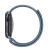 Pulseira Nylon Loop Para Apple Watch Com Velcro Autocolante na internet