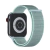 Pulseira Nylon Loop Para Apple Watch Com Velcro Autocolante - comprar online