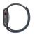 Pulseira Nylon Loop Para Apple Watch Com Velcro Autocolante