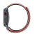 Pulseira Nylon Loop Para Apple Watch Com Velcro Autocolante