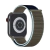 Pulseira Nylon Loop Para Apple Watch Com Velcro Autocolante - comprar online