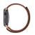 Pulseira Nylon Loop Para Apple Watch Com Velcro Autocolante