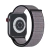 Pulseira Nylon Loop Para Apple Watch Com Velcro Autocolante na internet