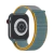 Pulseira Nylon Loop Para Apple Watch Com Velcro Autocolante - comprar online