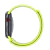 Pulseira Nylon Loop Para Apple Watch Com Velcro Autocolante