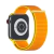 Pulseira Nylon Loop Para Apple Watch Com Velcro Autocolante - comprar online