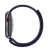 Pulseira Nylon Loop Para Apple Watch Com Velcro Autocolante
