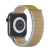 Pulseira Nylon Loop Para Apple Watch Com Velcro Autocolante - comprar online