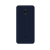 Capinha Celular Para Xiaomi Redmi 8A Silicone Cover Aveludado Azul Horizonte
