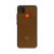 Capinha Celular Para Xiaomi Redmi 9C Couro com Proteção de Câmera - comprar online